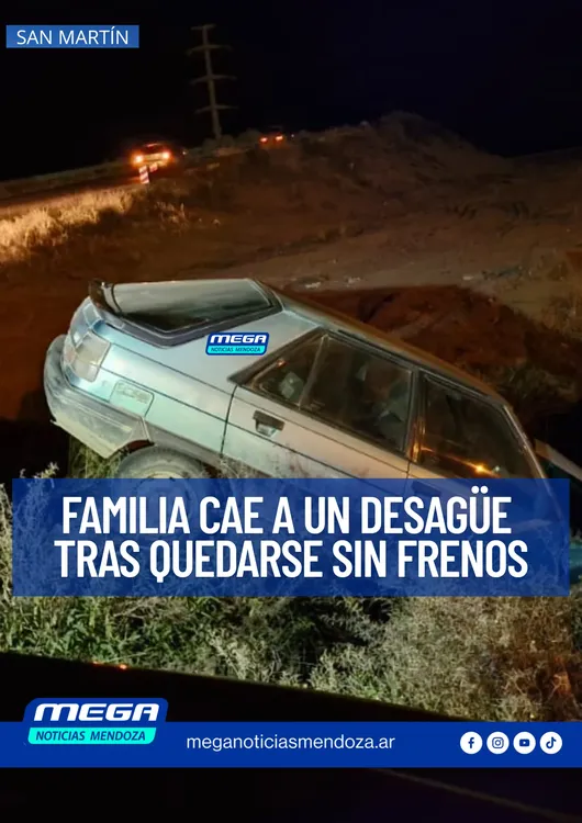 FRENOS