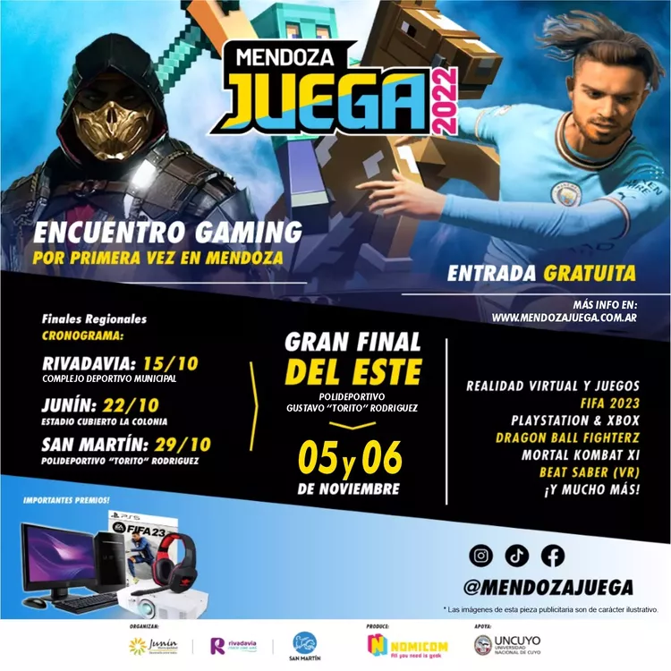 juega