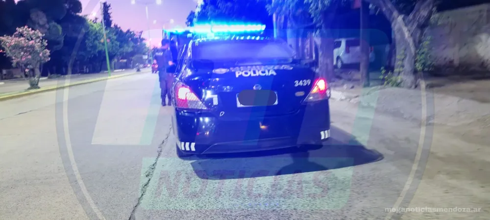 policia