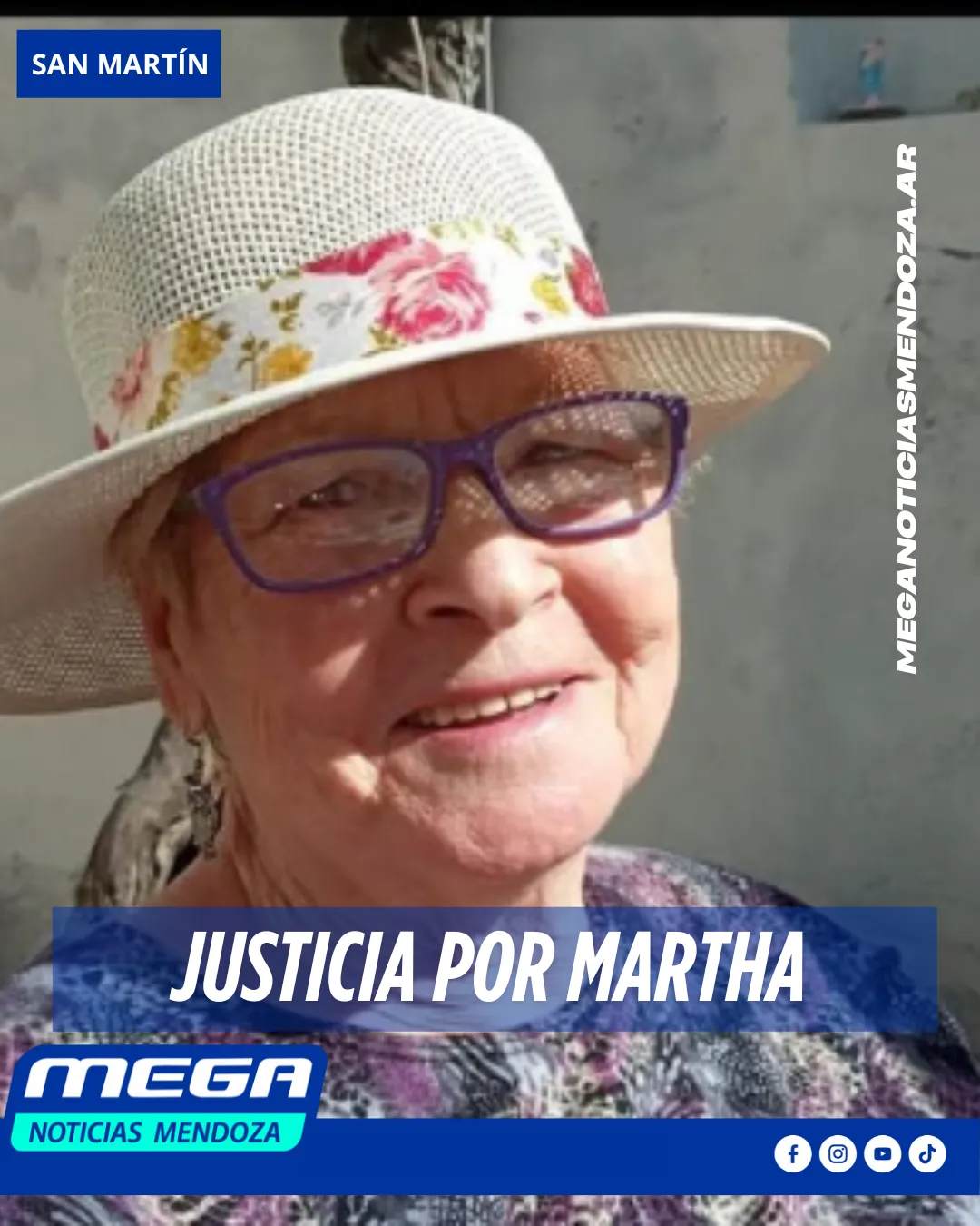 martha