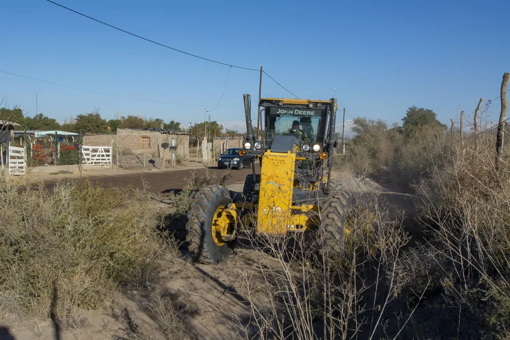 Limpieza y poda en Los Arboles-0040