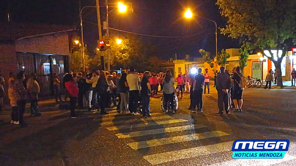 vacinos barrio jardín