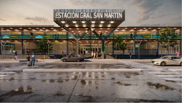 terminal 2