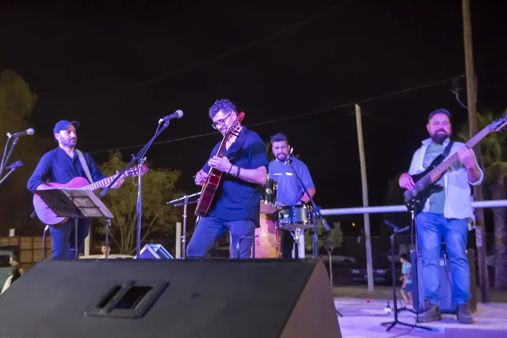 Sabado de vendimia Los Arboles etc.-5781