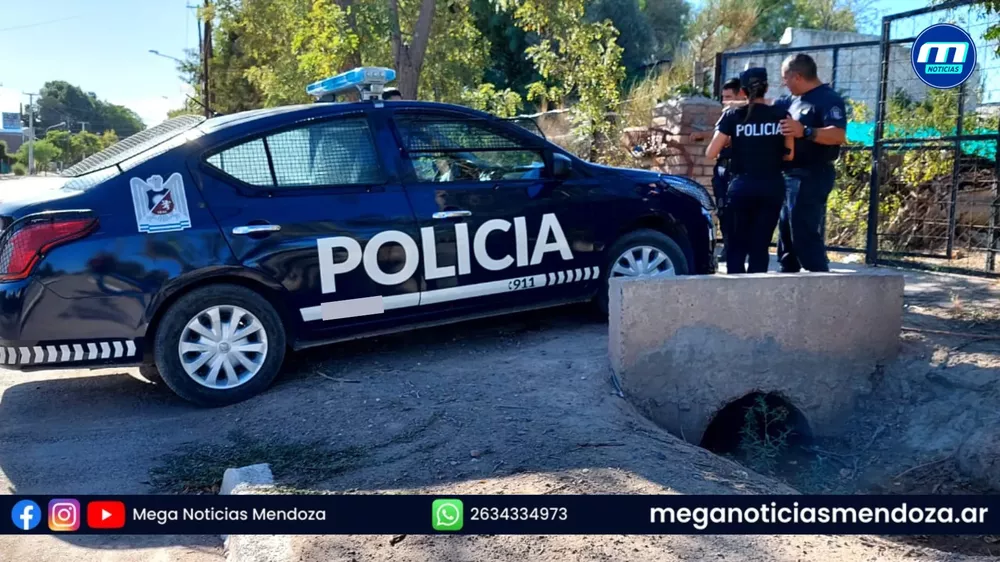 policias