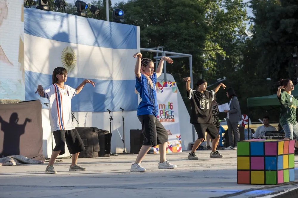 Cierre talleres culturales Anfiteatro-9541